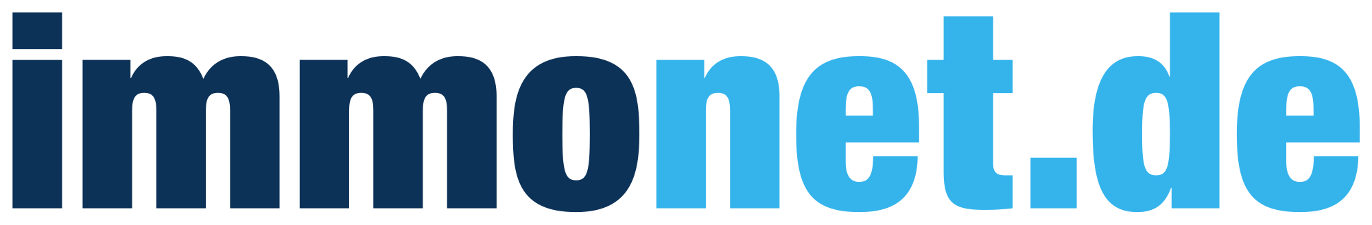 Logo von ImmoNet