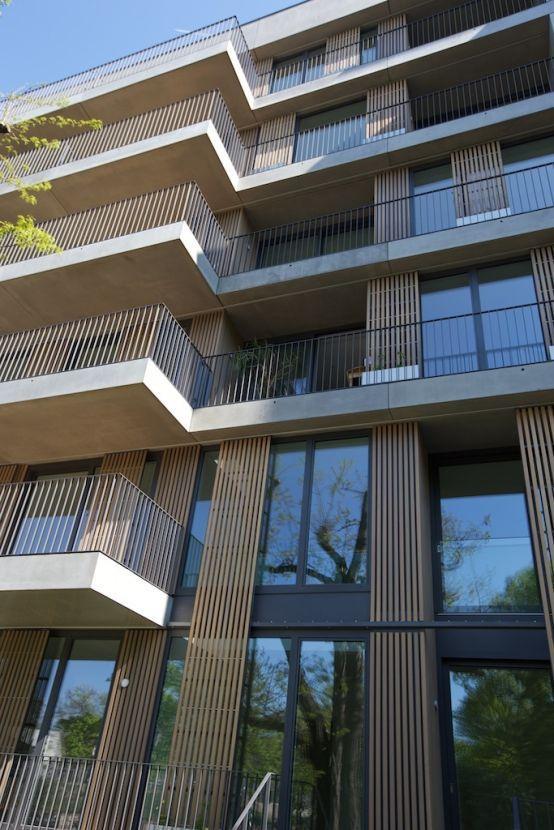 ImmoClub Berlin: Exquisite Dachgeschosswohnung im pulsierenden Kreuzberg