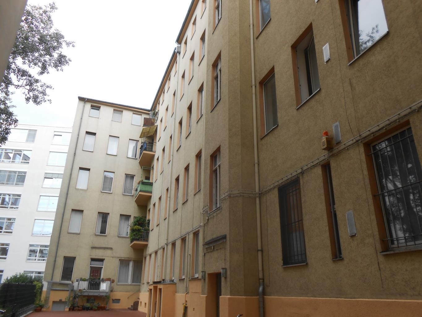 ImmoClub Berlin: Vermietete 2-Zimmerwohnung im beliebtem Kreuzberg !